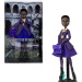 Monster High Wednesday: lutka Bianca - Mattel