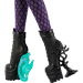 Monster High Wednesday: lutka Bianca - Mattel