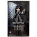 Monster High X Wednesday: Lutka Wednesday Addams - Mattel