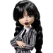 Monster High X Wednesday: Lutka Wednesday Addams - Mattel