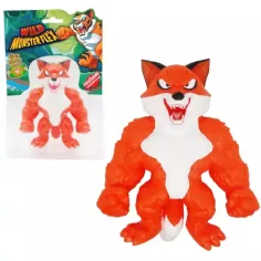 Monsterflex Divlje životinje - rastezljive figurice u raznim varijantama 1 kom slika 2