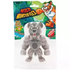 Monsterflex Divlje životinje - rastezljive figurice u raznim varijantama 1 kom slika 4