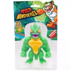 Monsterflex Divlje životinje - rastezljive figurice u raznim varijantama 1 kom slika 5
