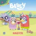 Móra: Bluey - Baka bajke knjiga