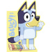 Móra: Bluey - Bok, Bluey! slikovnica