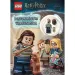 Móra: LEGO® Harry Potter - Čarobne čarolije! poklon s minifigurom Hermione Granger!