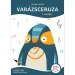 Móra: Lénárd András - Čarobna olovka 1. razred Mala slova - propisana bilježnica za pisanje