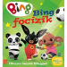 Móra: Pročitaj priču s Bingom! - Bing igra nogomet