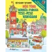 Móra: Richard Scarry - Još više užurbanosti u Gradu Užurbanosti