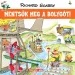 Móra: Richard Scarry - Užurbani grad - Spasimo planet!