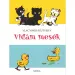 Móra: Vladimir Sutejev - Vesele priče