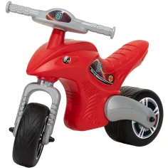 Motorbike dječji motor na guranje - D-Toys slika 1