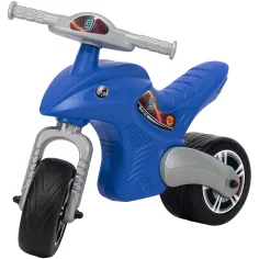 Motorbike dječji motor na guranje - D-Toys slika 2
