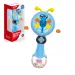 Music World: Bubanj s kuglicama i leptirom 17cm