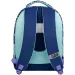 Must... Frozen zaobljeni školski ruksak s 3 pretinca, 32x18x43 cm
