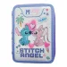 Must: Disney Stitch & Angel dvokatna punjena pernica 15x5x21 cm slika 1