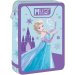Must: Dvokatna pernica s motivom Frozen, ispunjena, 15x5x21 cm