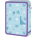 Must: Dvokatna pernica s motivom Frozen, ispunjena, 15x5x21 cm