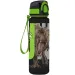 Must: Jurassic World boca za vodu od BPA-free plastike s dinosaurima, dvije varijante, 650ml