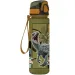 Must: Jurassic World boca za vodu od BPA-free plastike s dinosaurima, dvije varijante, 650ml