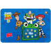 Must: Toy Story 5 stolni naslon za ruke 43 x 29 cm - Luna