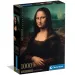Muzejska kolekcija: Leonardo da Vinci - Mona Lisa puzzle od 1000 dijelova - Clementoni