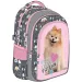 My Little Friend Slatki Pomeranac školska torba, ruksak BPL58 40x29x19cm