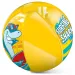 Napuhavajuća lopta za plažu s uzorkom morskog psa 50 cm - Mondo Toys