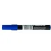 Nebulo: Plavi alkoholni marker, konusni vrh - 233-S