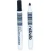 Nebulo: WhiteBoard marker s konusnim vrhom, crne boje