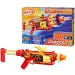 Nerf: Loadout Flarefusion pucač za pjenaste metke - Hasbro