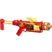 Nerf: Loadout Flarefusion pucač za pjenaste metke - Hasbro