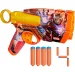 Nerf: Marvel Iron Man pjenasti pištolj - Hasbro slika 2