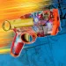 Nerf: Marvel Iron Man pjenasti pištolj - Hasbro slika 4