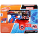 Nerf: Marvel Kapetan Amerika pucač pjenastih metaka - Hasbro