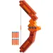 Nerf: Minecraft pjenasti luk - Hasbro