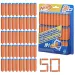 Nerf: N-Series: Set od 50 komada pjenastih metaka za ponovno punjenje - Hasbro