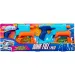Nerf: Super Soaker Dunk Fill vodeni pištolj dvostruko pakiranje - Hasbro