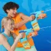 Nerf: Super Soaker Dunk Fill vodeni pištolj dvostruko pakiranje - Hasbro