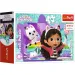 Netflix: Gabi kućica za lutke 54-dijelna minipuzzle u raznim varijantama 1 komad