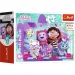 Netflix: Gabi kućica za lutke 54-dijelna minipuzzle u raznim varijantama 1 komad