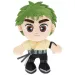 Netflix: One Piece - Zoro lik plišana figura 20cm