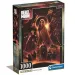 Netflix: Rebel Moon 1000 dijelni puzzle - Clementoni