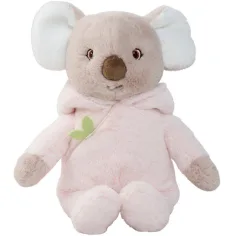 Nicotoy: Sjedeći koala u kombinezonu, plišana igračka 21 cm - Simba Toys