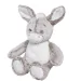 Nicotoy: Sjedeći plišani magarac 22 cm - Simba Toys