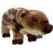 Nicotoy: Stojeći plišani mladunac divlje svinje 20 cm - Simba Toys slika 1