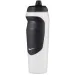 Nike Hypersport boca za vodu 600 ml prozirna