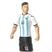 Nogometna akcijska figura, 20 cm – Argentina, Messi s brojem 10 na dresu