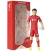 Nogometna akcijska figura, 20 cm – Liverpool, Szoboszlai s brojem 8