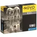 Novo Art: M. C. Escher - Belvedere 1000 komada puzzle - Clementoni